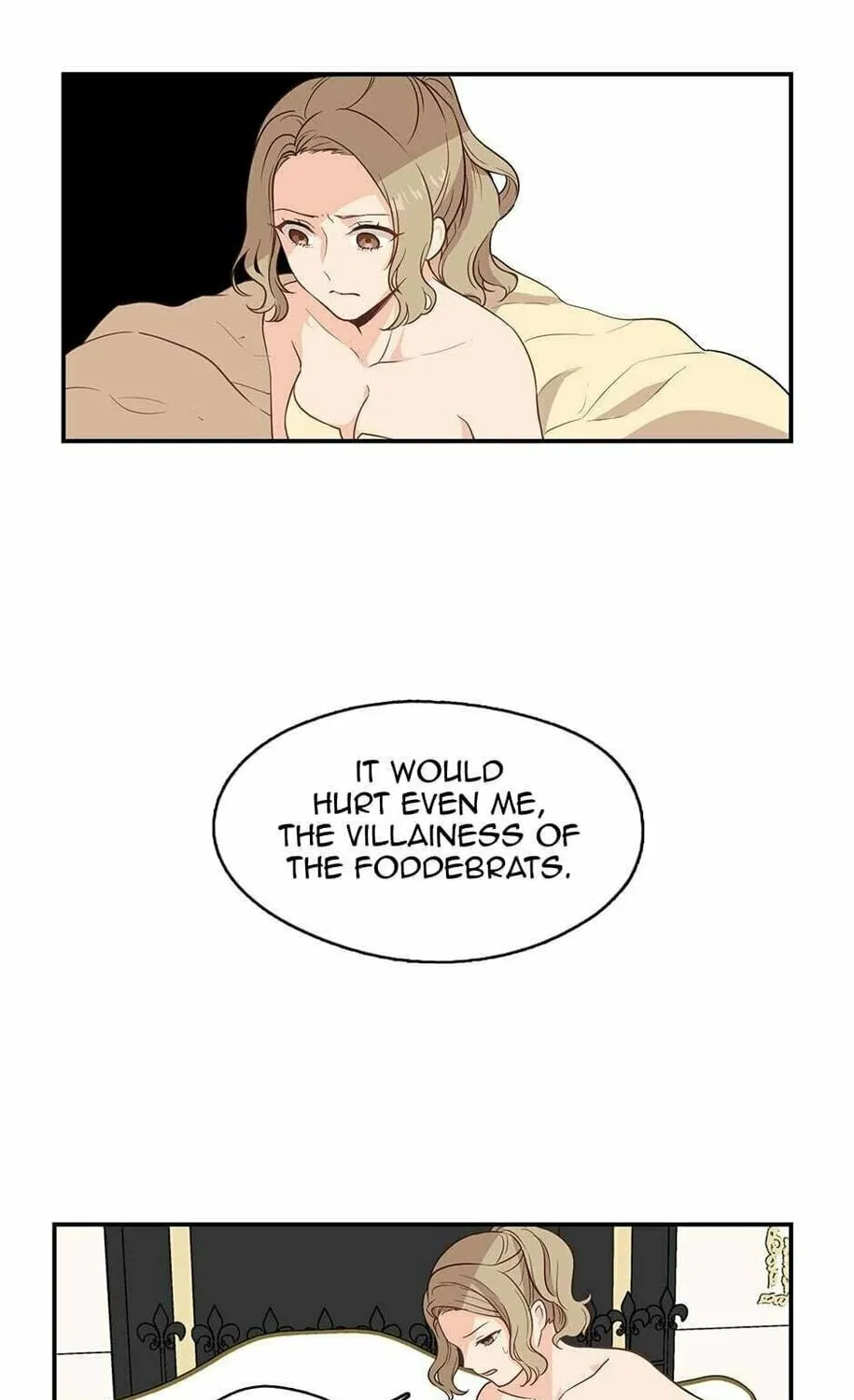 Read Beware the Villainess! chapter 3 image 72 on Lezhin