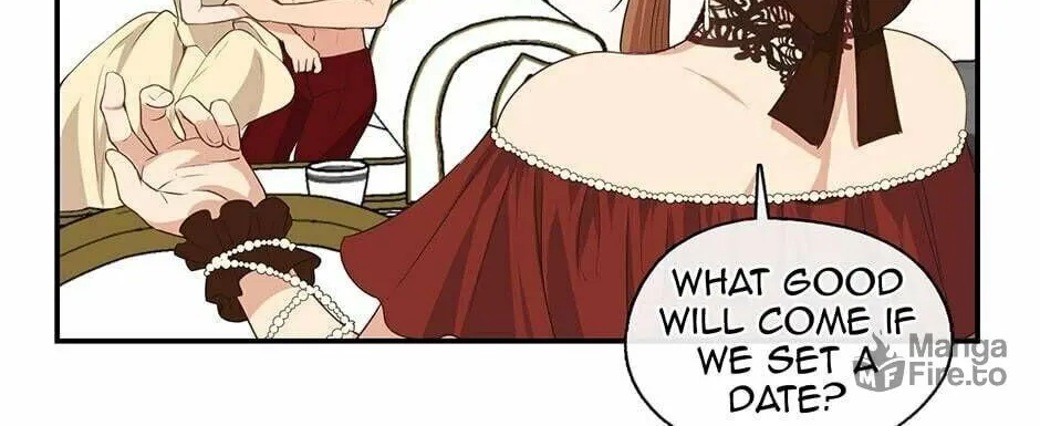 Read Beware the Villainess! chapter 3 image 9 on Lezhin