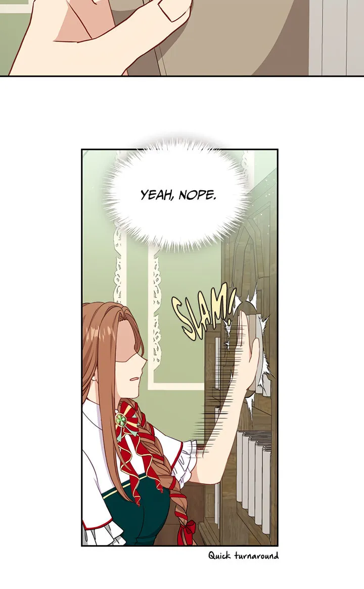 Read Beware the Villainess! chapter 30 image 14 on Lezhin