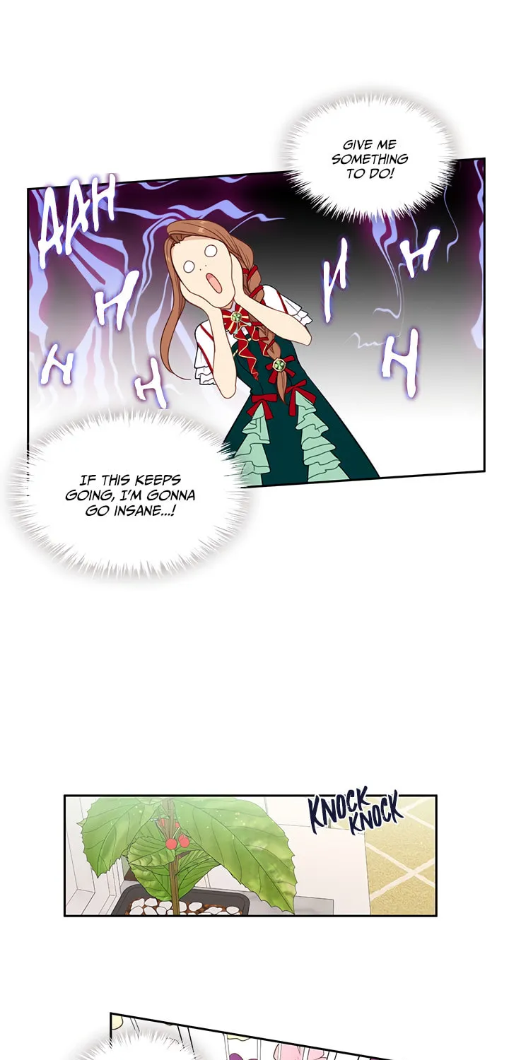 Read Beware the Villainess! chapter 30 image 15 on Lezhin
