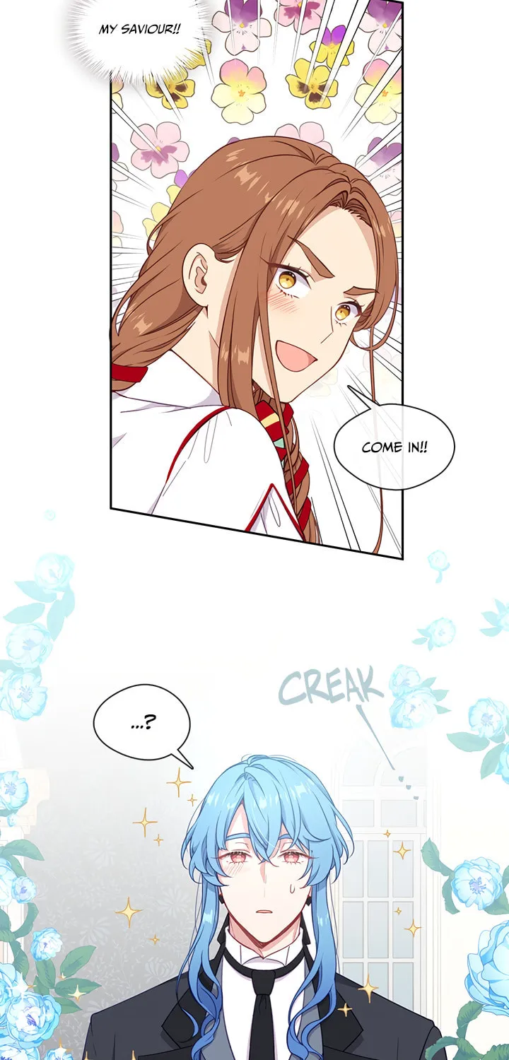 Read Beware the Villainess! chapter 30 image 16 on Lezhin