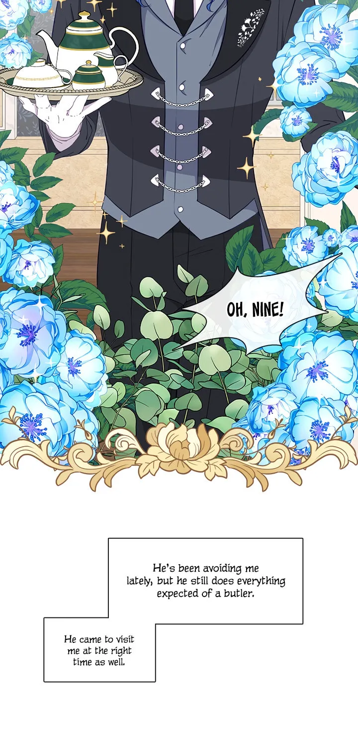 Read Beware the Villainess! chapter 30 image 17 on Lezhin