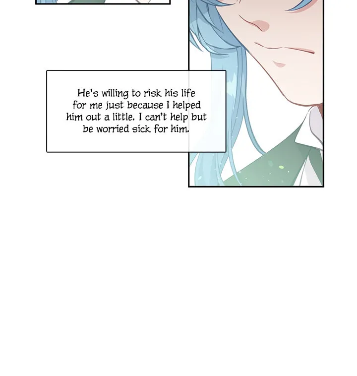 Read Beware the Villainess! chapter 30 image 29 on Lezhin