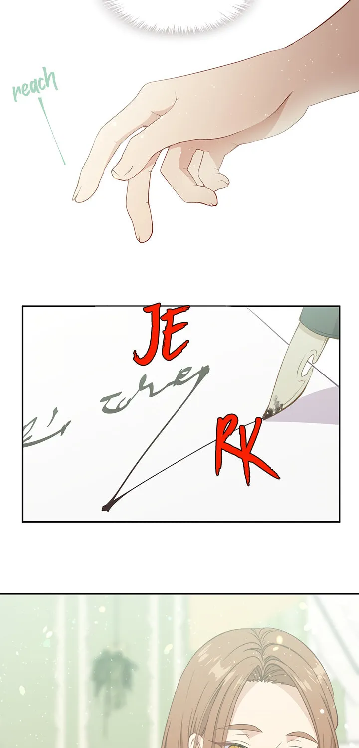 Read Beware the Villainess! chapter 30 image 31 on Lezhin