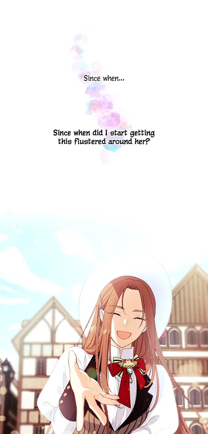 Read Beware the Villainess! chapter 30 image 35 on Lezhin
