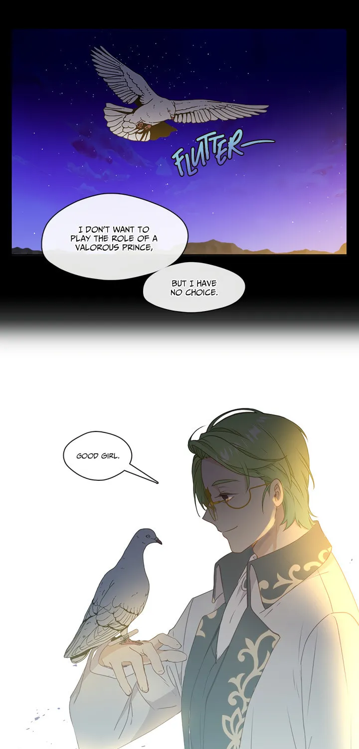 Read Beware the Villainess! chapter 30 image 44 on Lezhin