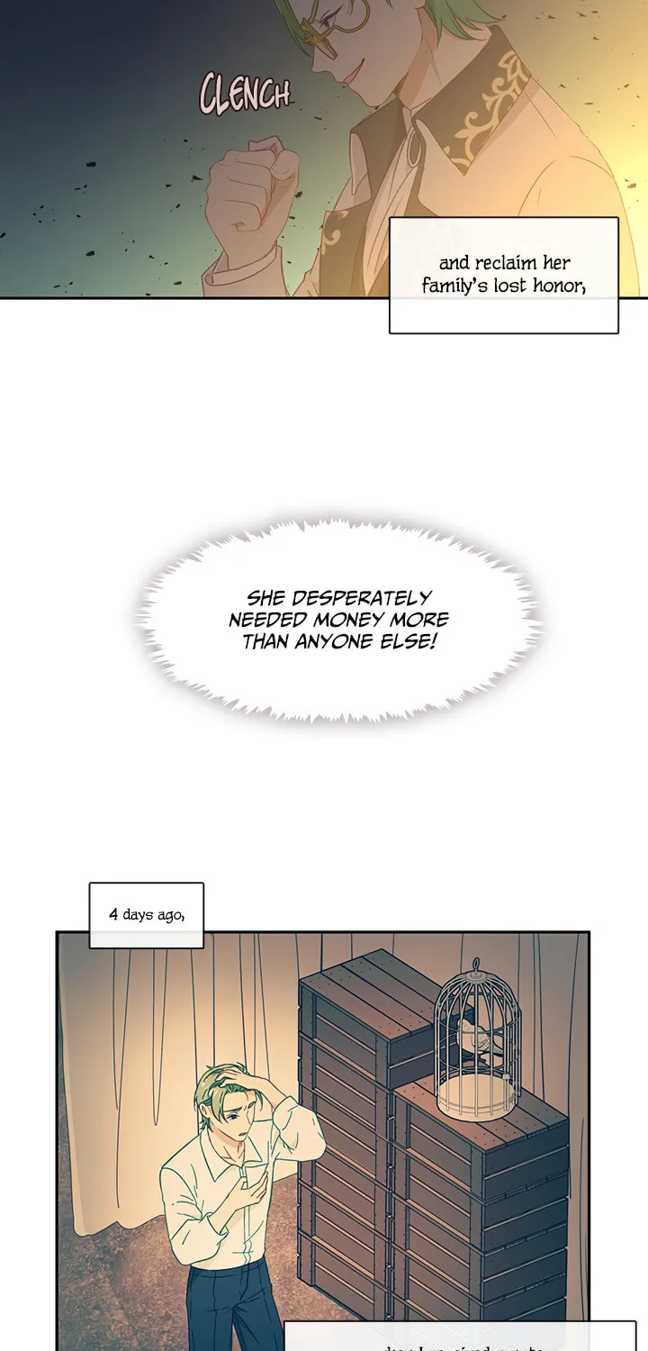 Read Beware the Villainess! chapter 31 image 1 on Lezhin