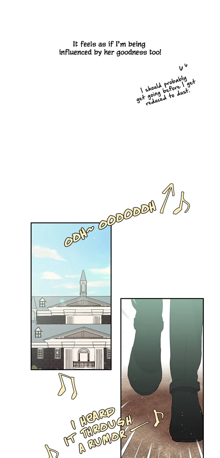 Read Beware the Villainess! chapter 31 image 11 on Lezhin