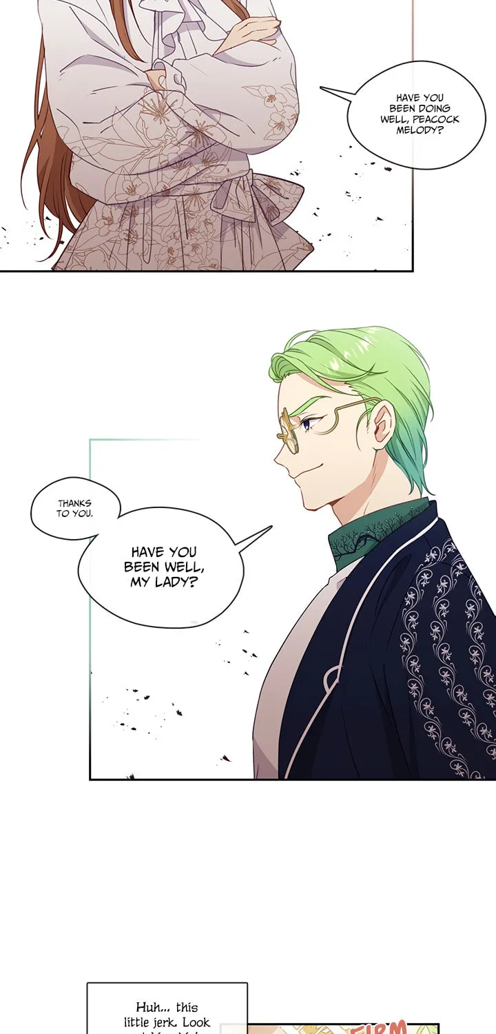 Read Beware the Villainess! chapter 31 image 13 on Lezhin