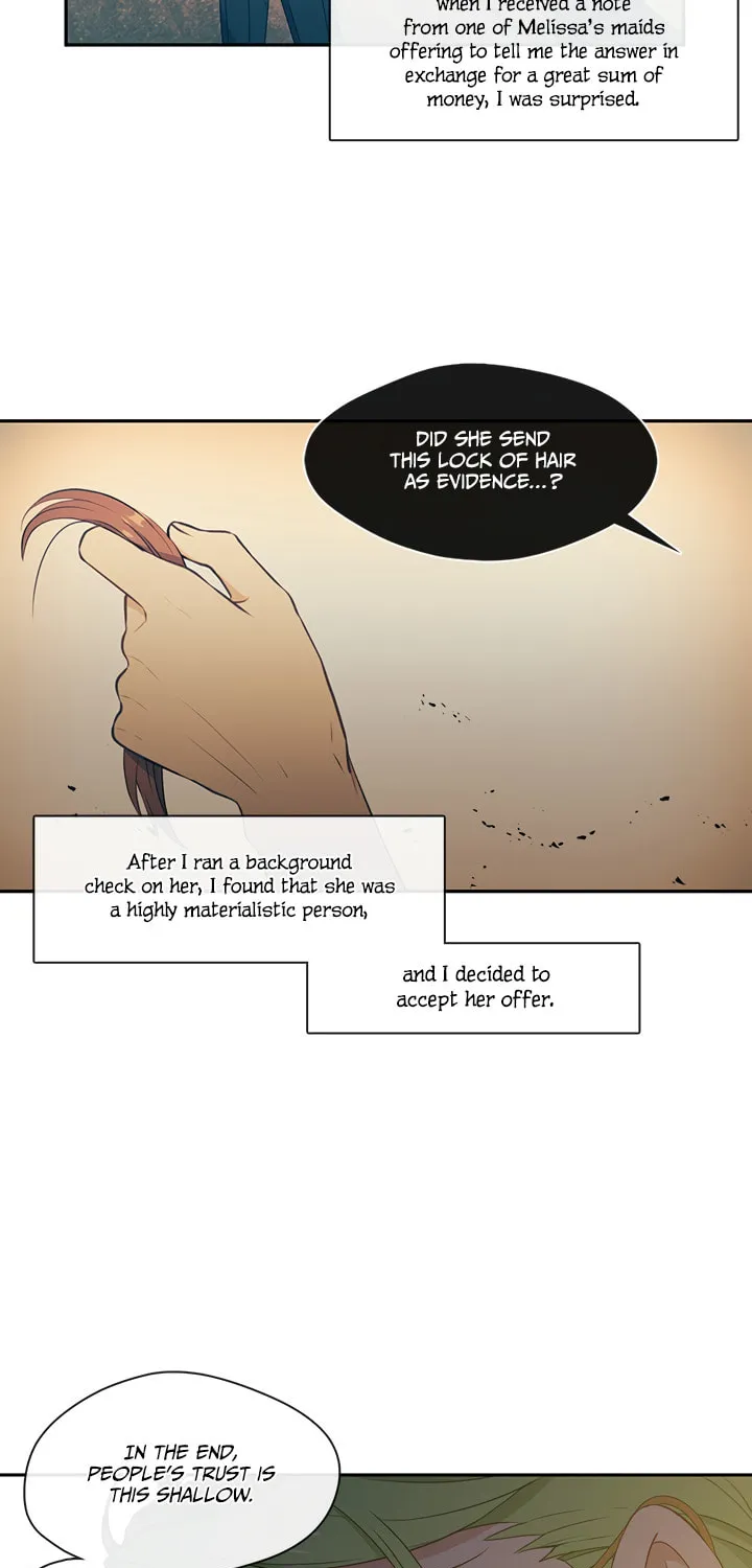 Read Beware the Villainess! chapter 31 image 2 on Lezhin