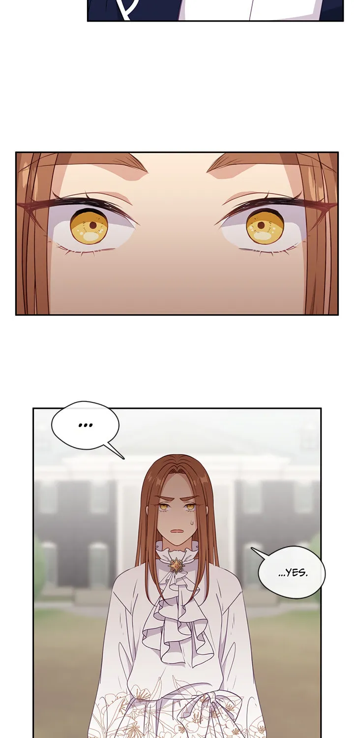 Read Beware the Villainess! chapter 31 image 20 on Lezhin