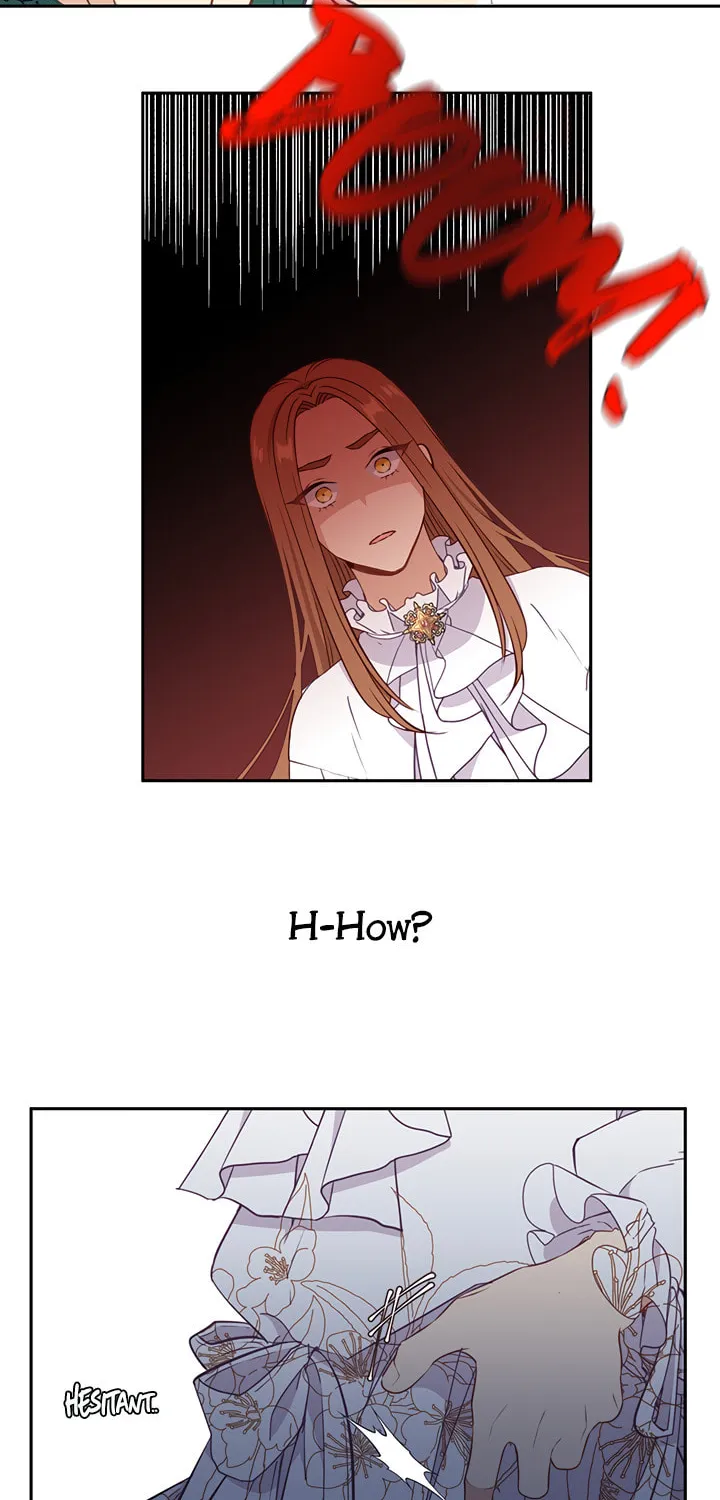 Read Beware the Villainess! chapter 31 image 28 on Lezhin