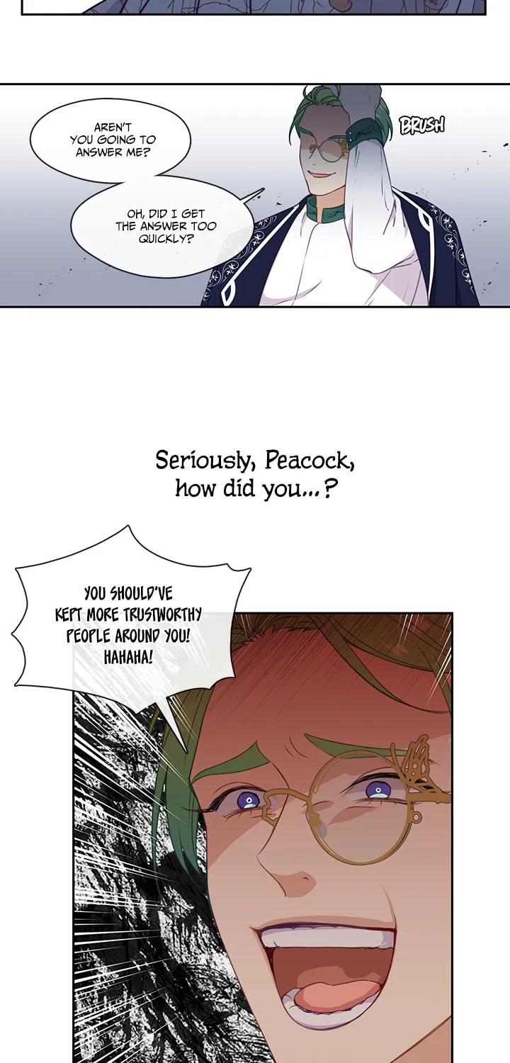 Read Beware the Villainess! chapter 31 image 29 on Lezhin
