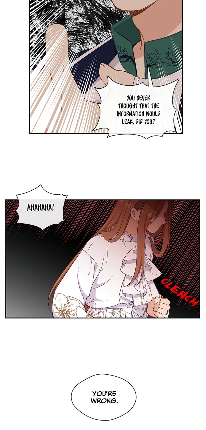 Read Beware the Villainess! chapter 31 image 30 on Lezhin