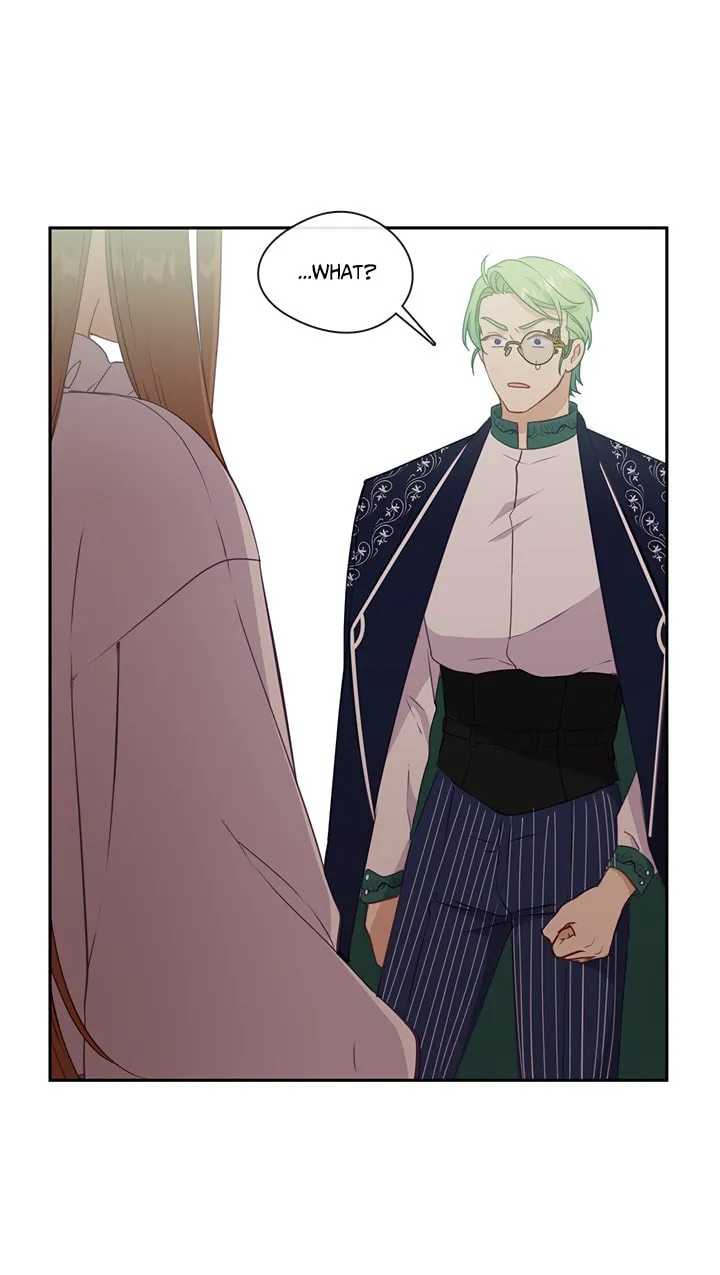 Read Beware the Villainess! chapter 31 image 31 on Lezhin