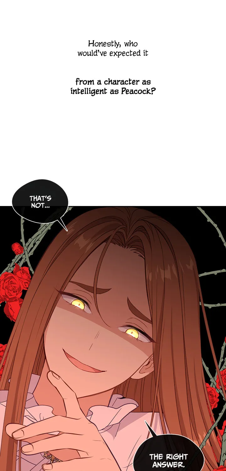 Read Beware the Villainess! chapter 31 image 32 on Lezhin