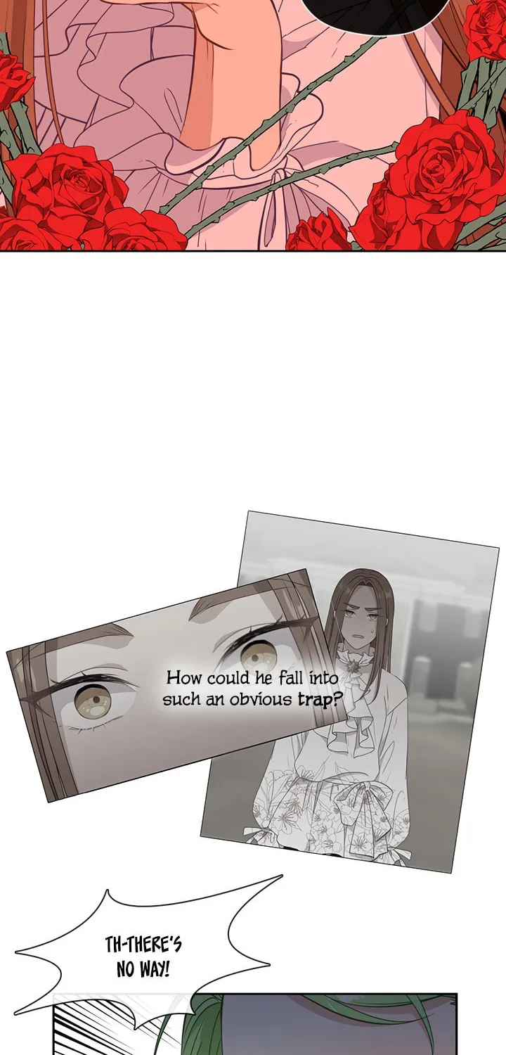 Read Beware the Villainess! chapter 31 image 33 on Lezhin