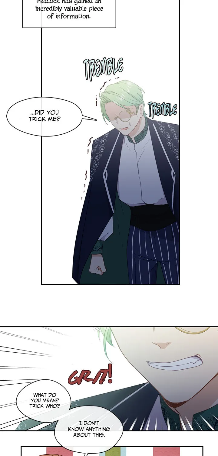 Read Beware the Villainess! chapter 31 image 44 on Lezhin