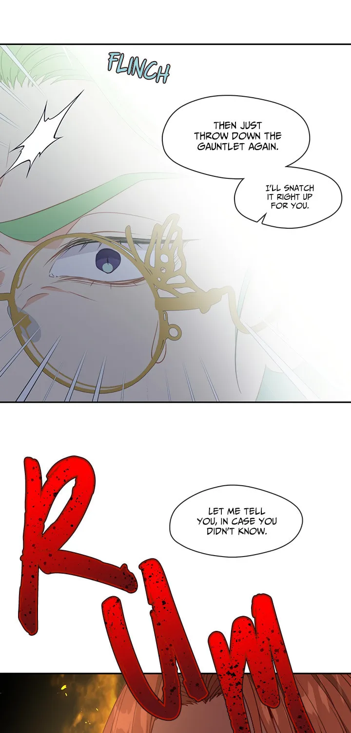Read Beware the Villainess! chapter 31 image 47 on Lezhin