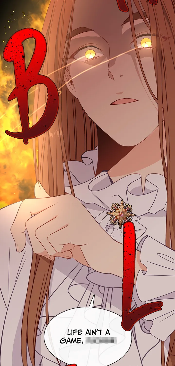 Read Beware the Villainess! chapter 31 image 48 on Lezhin