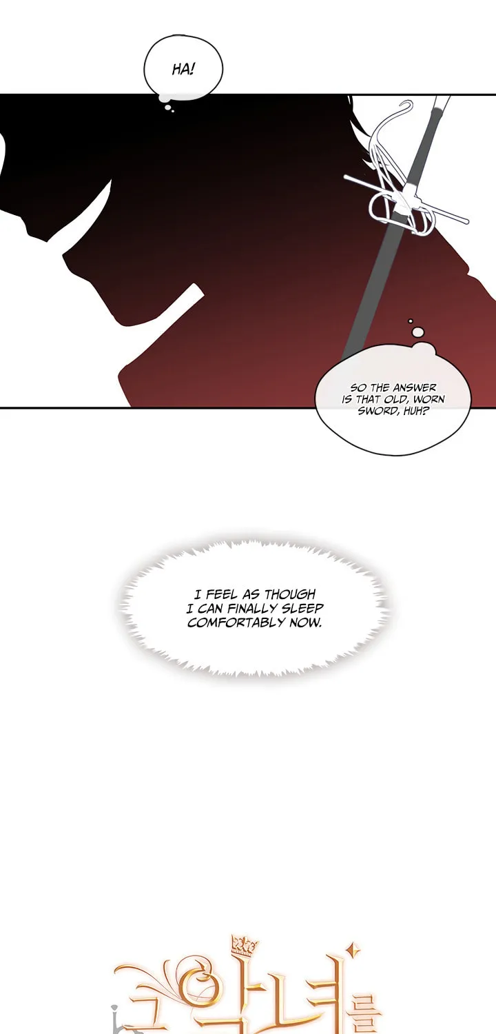 Read Beware the Villainess! chapter 31 image 5 on Lezhin