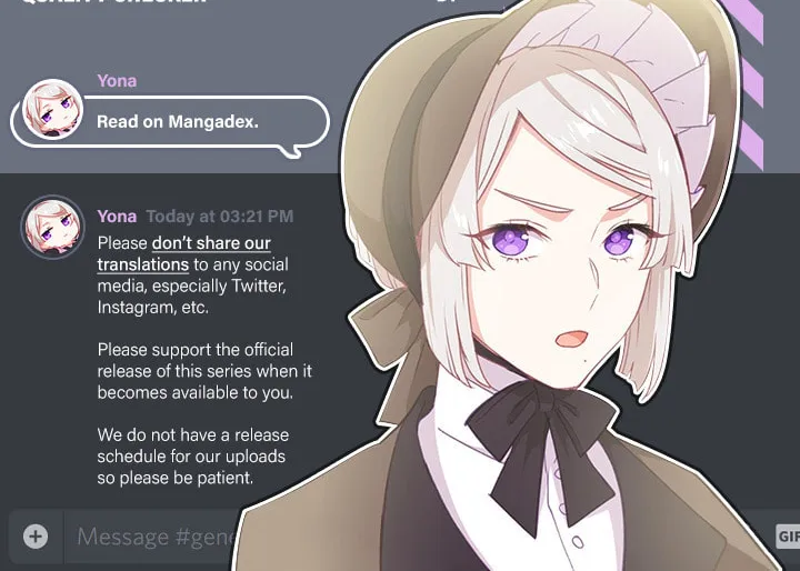 Read Beware the Villainess! chapter 31 image 51 on Lezhin