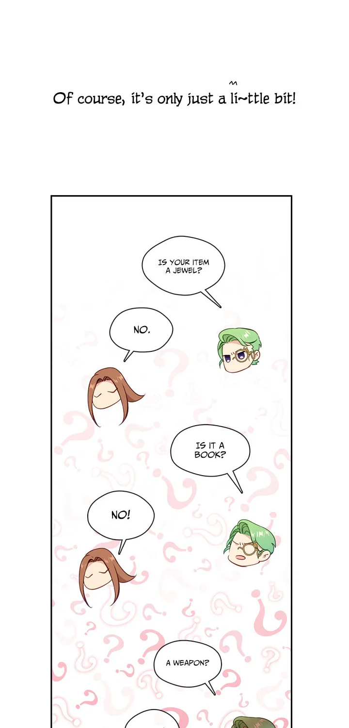Read Beware the Villainess! chapter 32 image 19 on Lezhin
