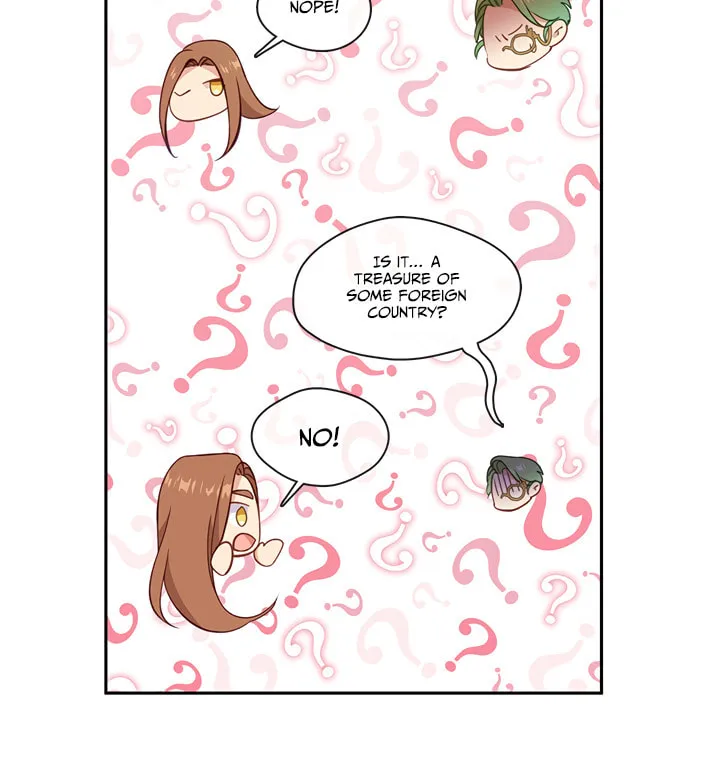 Read Beware the Villainess! chapter 32 image 20 on Lezhin