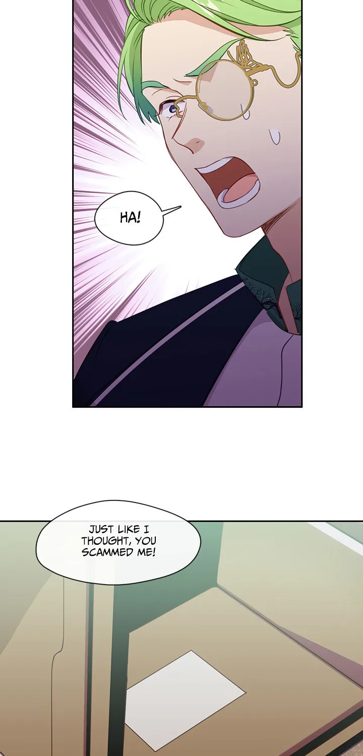 Read Beware the Villainess! chapter 32 image 28 on Lezhin