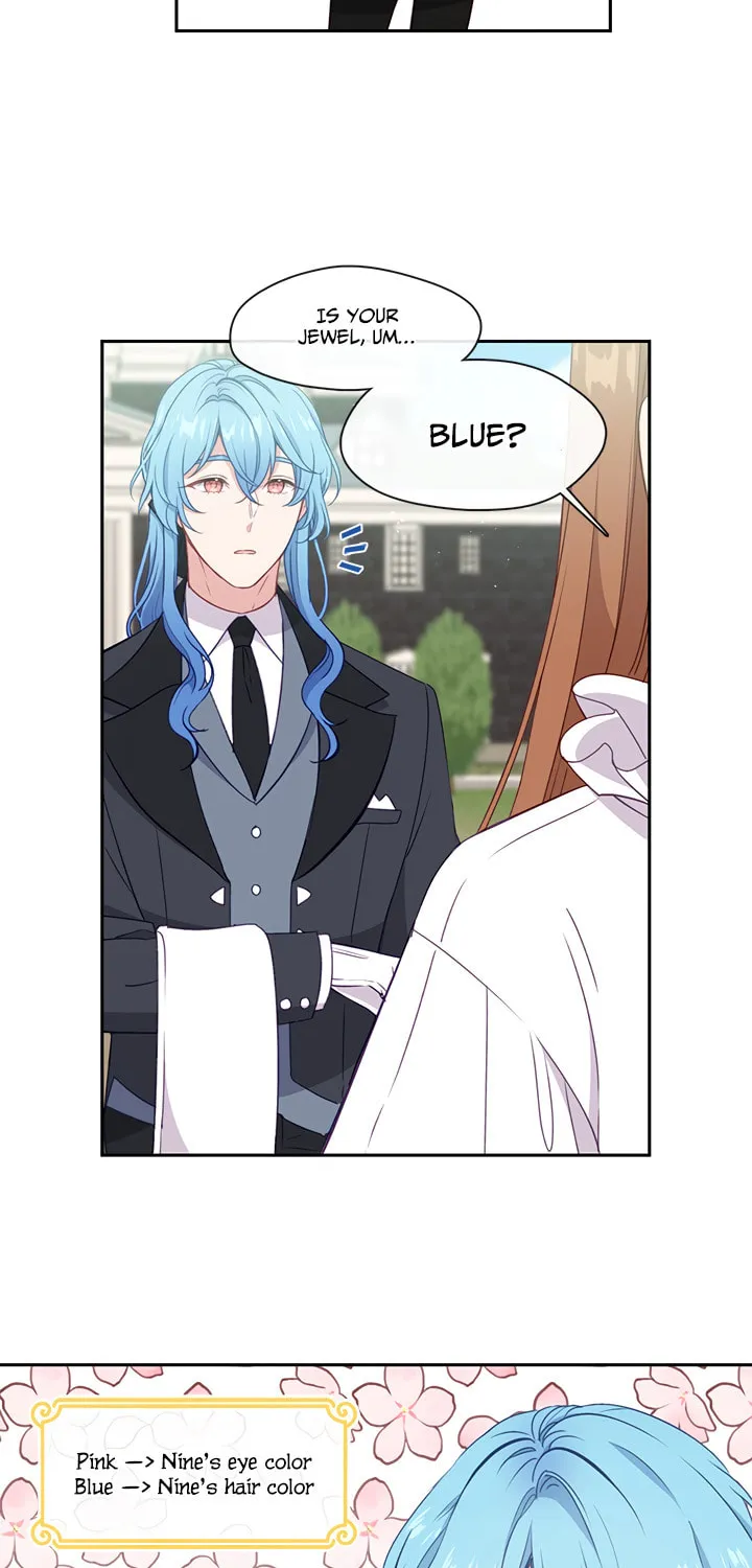 Read Beware the Villainess! chapter 32 image 3 on Lezhin