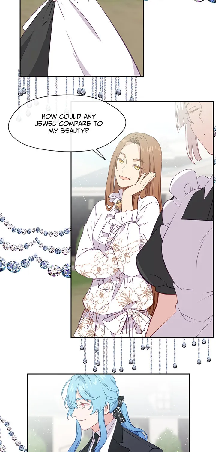 Read Beware the Villainess! chapter 32 image 32 on Lezhin
