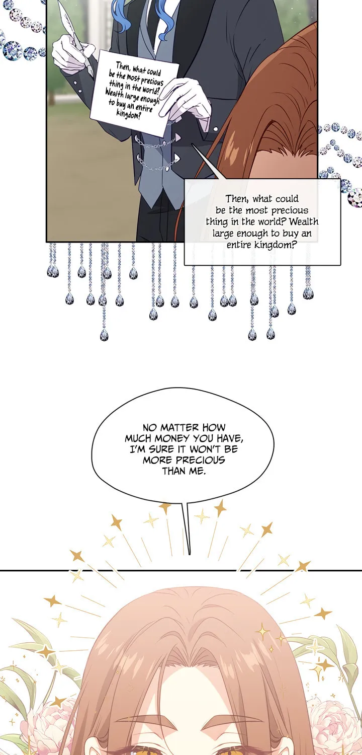 Read Beware the Villainess! chapter 32 image 33 on Lezhin