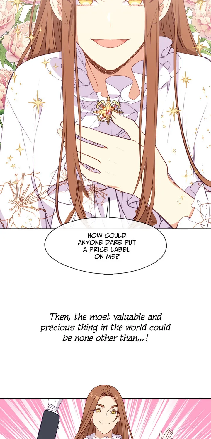 Read Beware the Villainess! chapter 32 image 34 on Lezhin