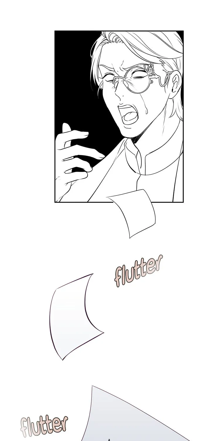 Read Beware the Villainess! chapter 32 image 36 on Lezhin