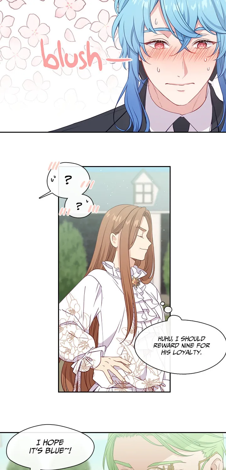Read Beware the Villainess! chapter 32 image 4 on Lezhin