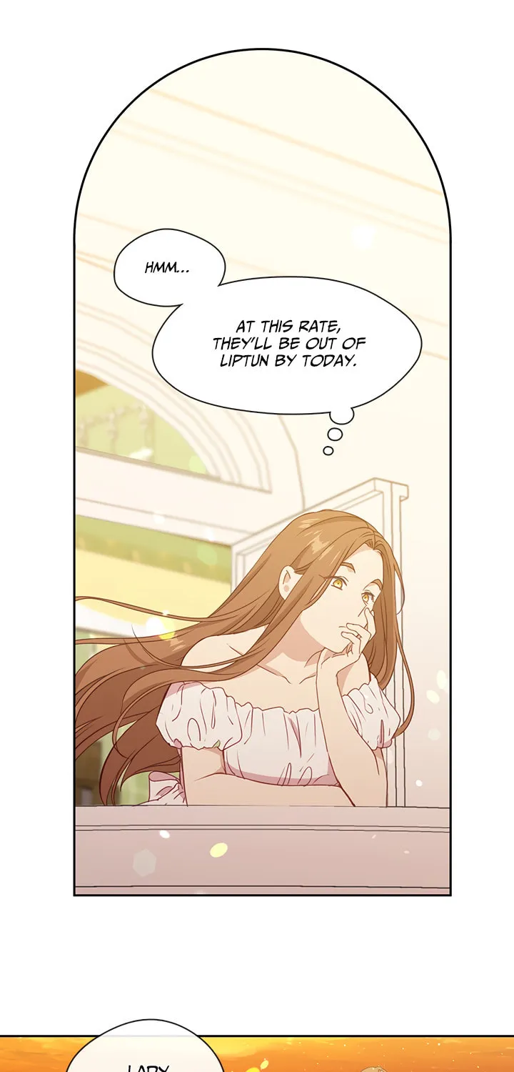 Read Beware the Villainess! chapter 32 image 43 on Lezhin