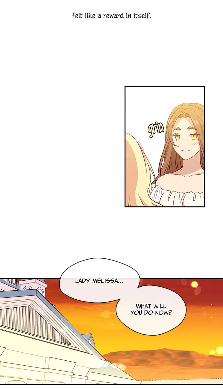Read Beware the Villainess! chapter 32 image 49 on Lezhin