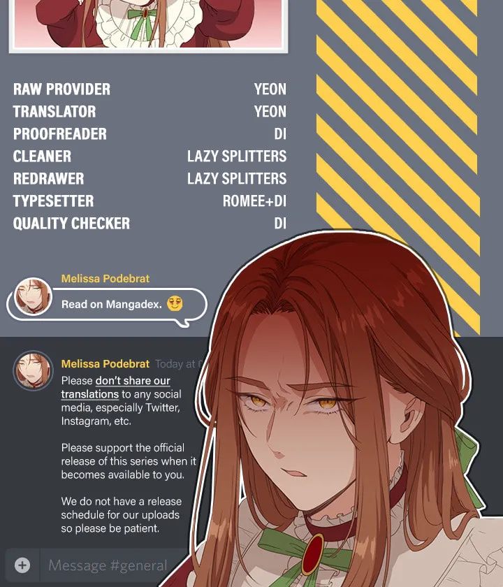 Read Beware the Villainess! chapter 32 image 54 on Lezhin