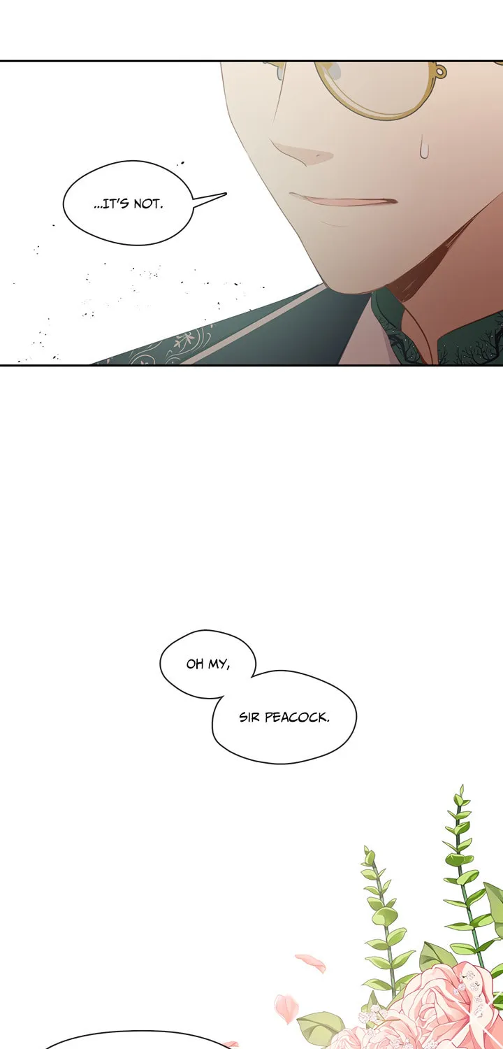 Read Beware the Villainess! chapter 32 image 6 on Lezhin