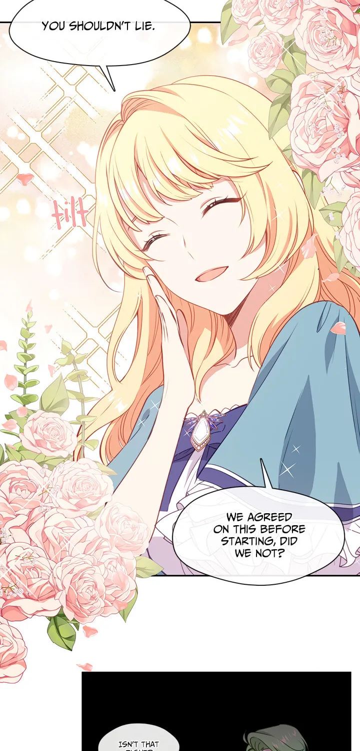 Read Beware the Villainess! chapter 32 image 7 on Lezhin