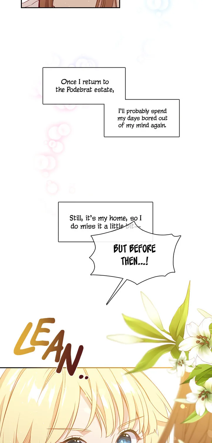 Read Beware the Villainess! chapter 33 image 12 on Lezhin