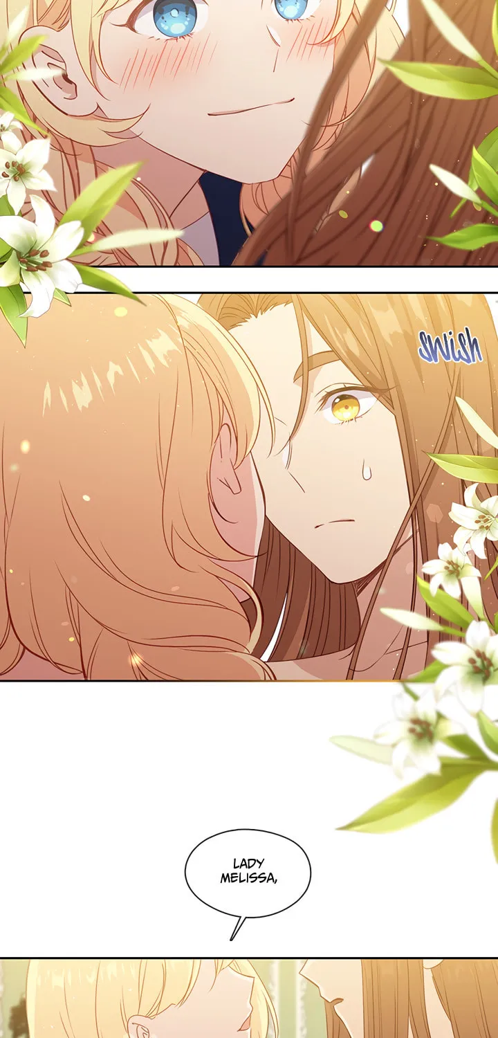 Read Beware the Villainess! chapter 33 image 13 on Lezhin