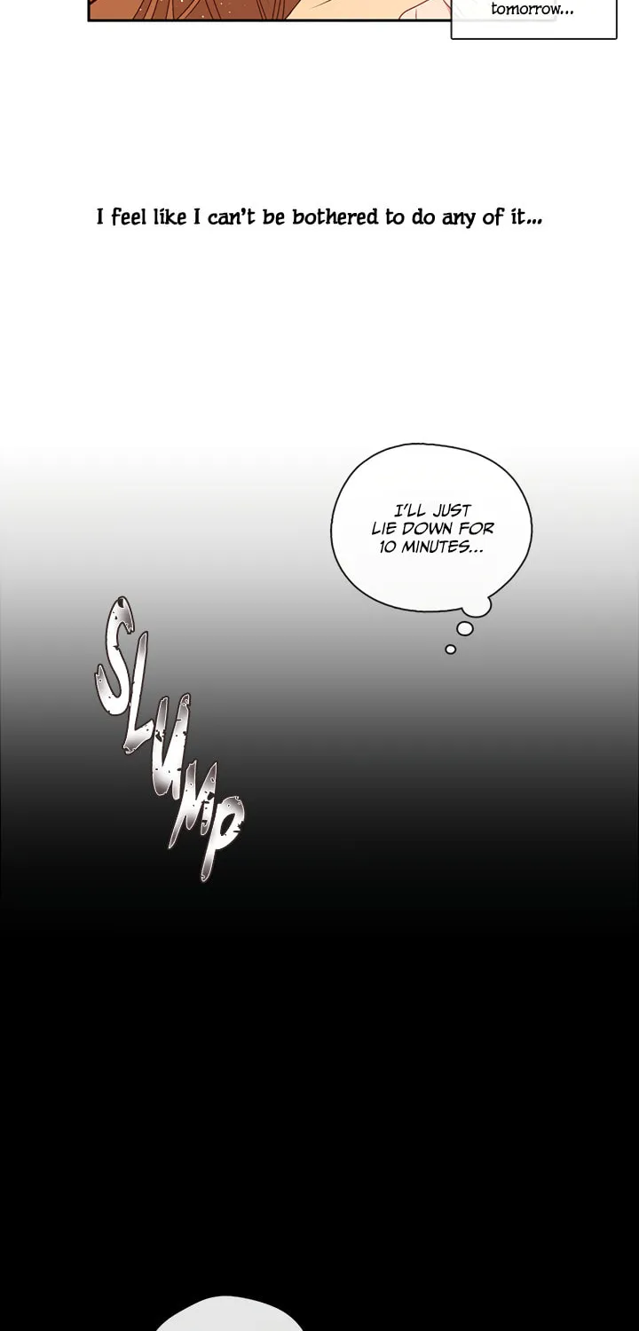 Read Beware the Villainess! chapter 33 image 22 on Lezhin