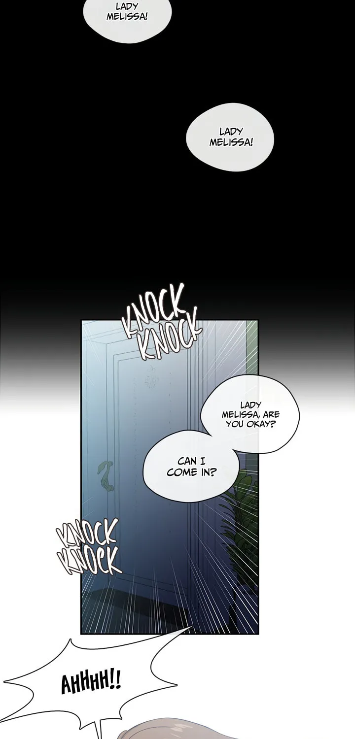 Read Beware the Villainess! chapter 33 image 23 on Lezhin