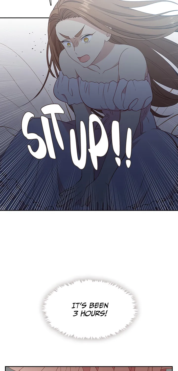 Read Beware the Villainess! chapter 33 image 24 on Lezhin