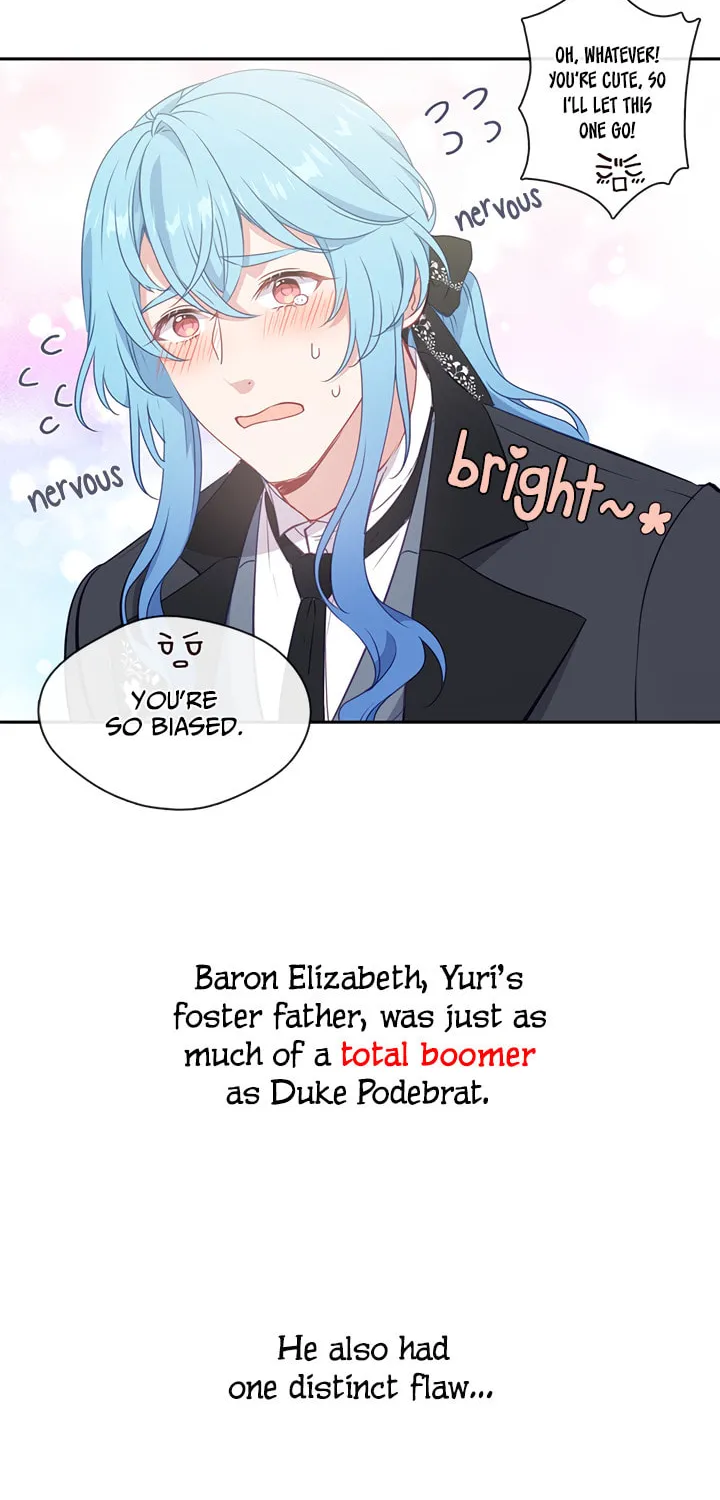 Read Beware the Villainess! chapter 33 image 27 on Lezhin