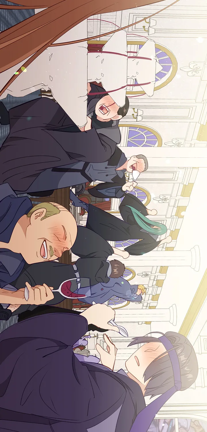 Read Beware the Villainess! chapter 33 image 29 on Lezhin