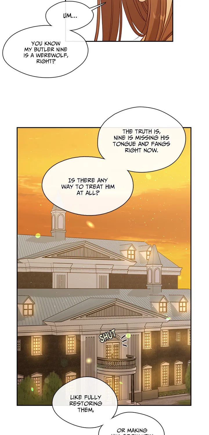 Read Beware the Villainess! chapter 33 image 3 on Lezhin