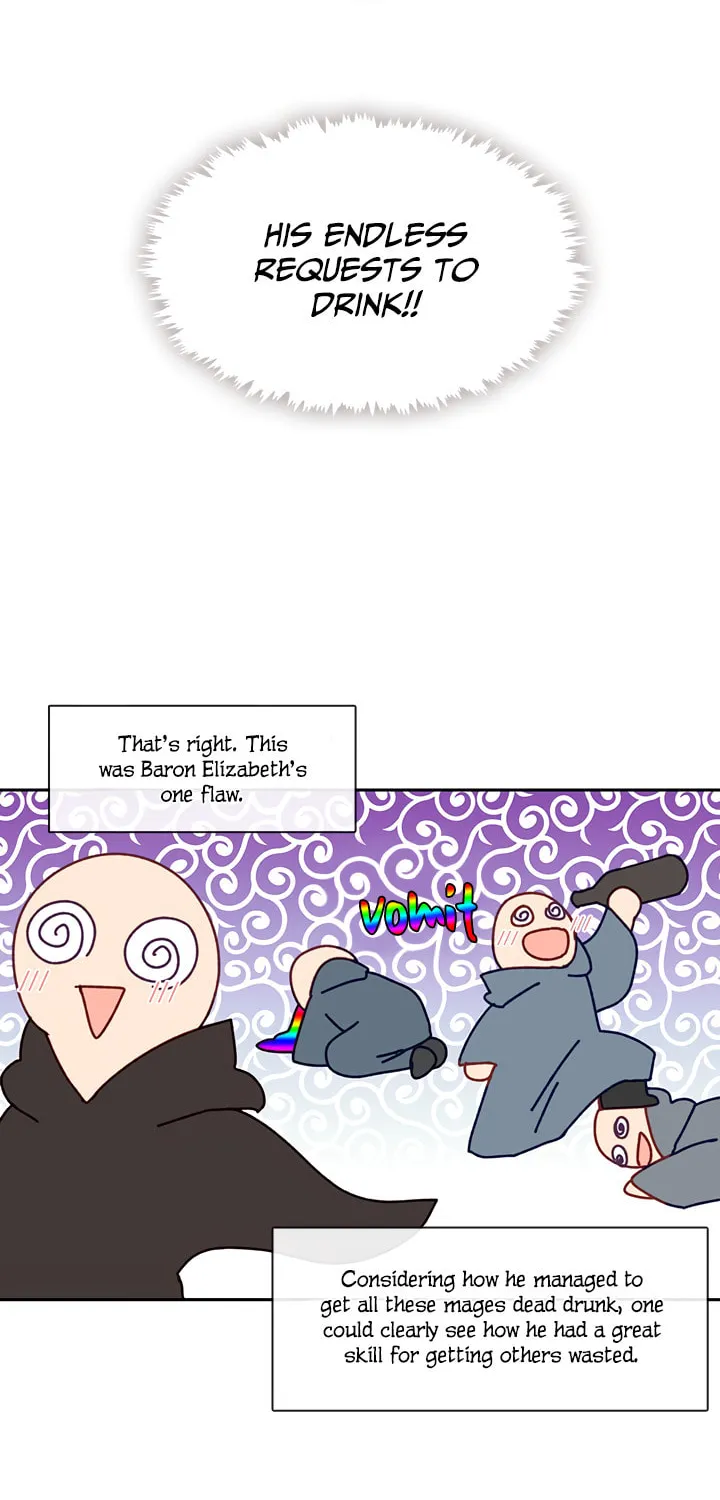 Read Beware the Villainess! chapter 33 image 34 on Lezhin