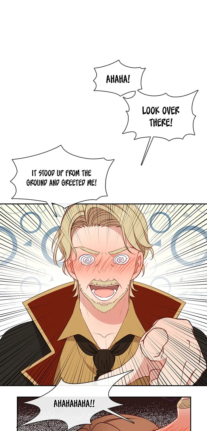 Read Beware the Villainess! chapter 33 image 43 on Lezhin